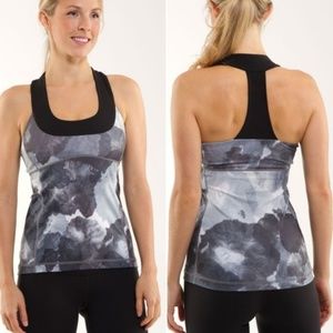 Lululemon Scoop Neck Tank Top